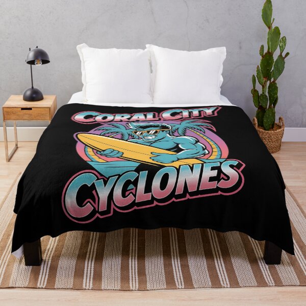 Item preview, retro sports logo - streetwear - urban graphic - retro sportswear - fake esports team - gamer team - arcade style mascot - Bay City - Frostvale - Neon Valley designed and sold by JansenGS.