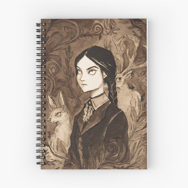 Item preview, Dark Gothic Folklore Myth designed and sold by bapupa.