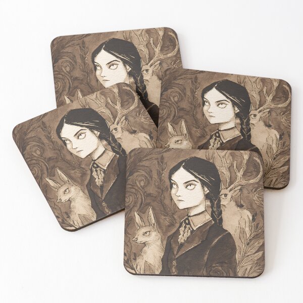Item preview, Dark Gothic Folklore Myth designed and sold by bapupa.