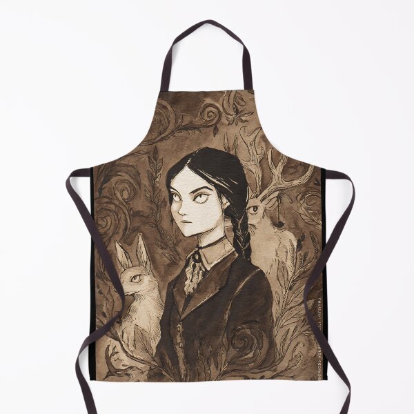 Item preview, Dark Gothic Folklore Myth designed and sold by bapupa.