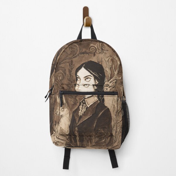 Item preview, Dark Gothic Folklore Myth designed and sold by bapupa.