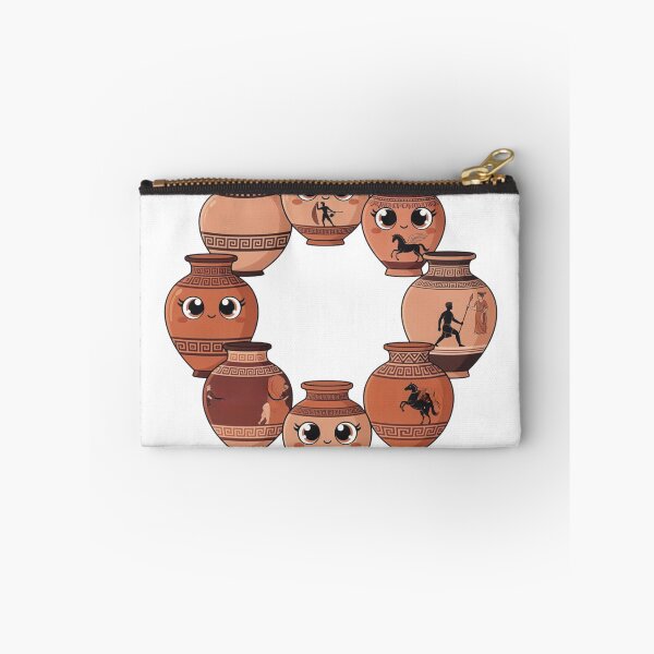 Item preview, Ancient Greek Pottery designed and sold by Azrora.