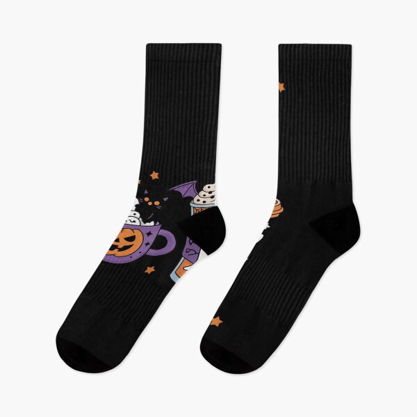 Item preview, Freshly Boo'd Coffee Served with Scream and Sugar Halloween designed and sold by CultureSpec.