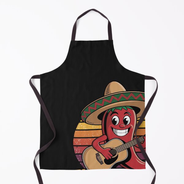 Item preview, El Squatcho El Jefe Sugar Skull Men Dia De Los Muertos designed and sold by Hofersofer.