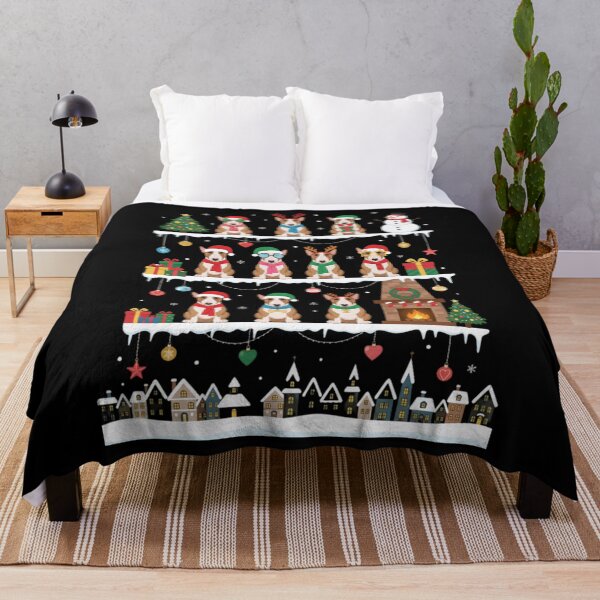 Item preview, Dog Holiday Crew designed and sold by Stephenbaile.