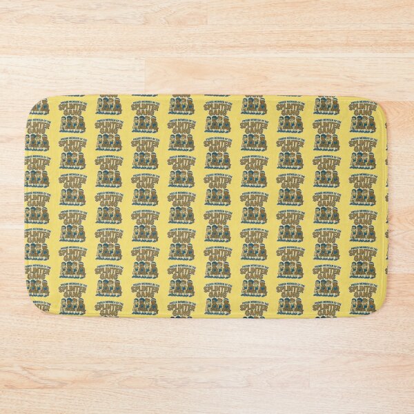 Item preview, Splinter Gang: Proud Member, Cartoon, Funny, Retro, Vintage designed and sold by Fantasy Masterpiece.