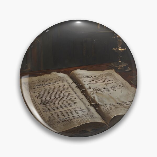 Item preview, Arcane Script designed and sold by ONYX Pixee.