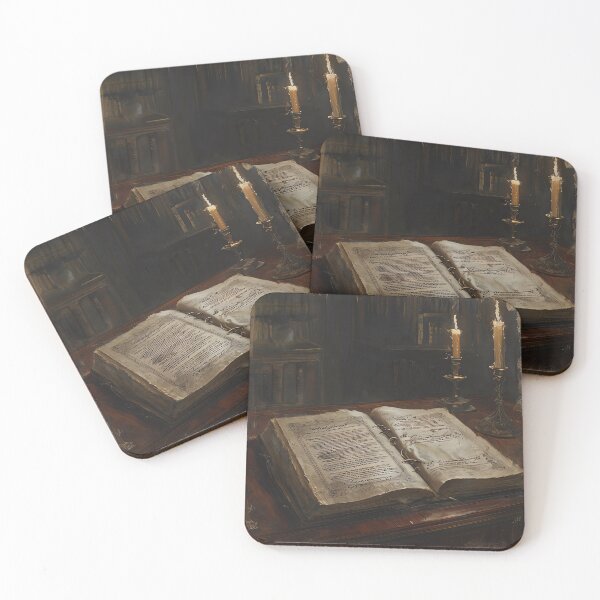Item preview, Arcane Script designed and sold by ONYX Pixee.