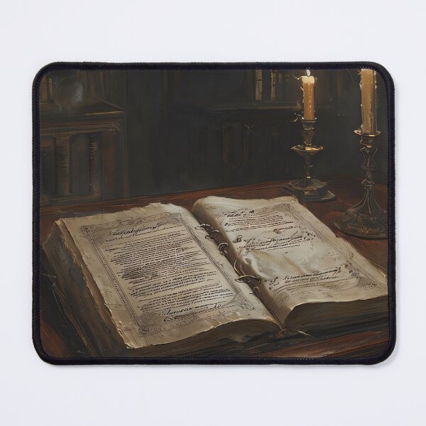 Item preview, Arcane Script designed and sold by ONYX Pixee.