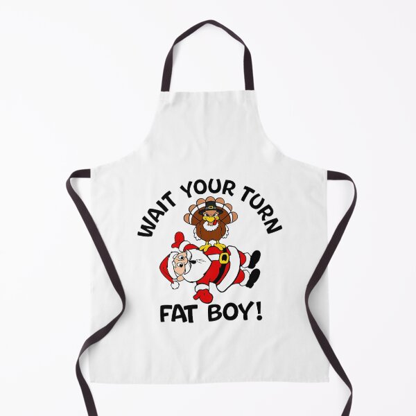 Item preview, Wait Turkey Turn Meme Classic Fatboy Thanksgiving Funny Your designed and sold by Rocklaretbean.