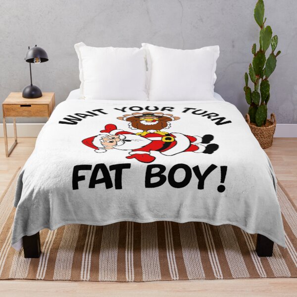 Item preview, Wait Turkey Turn Meme Classic Fatboy Thanksgiving Funny Your designed and sold by Rocklaretbean.