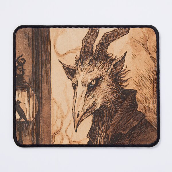 Item preview, Spooky Horror Tales Dark designed and sold by bapupa.