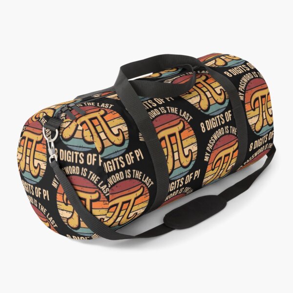 Item preview, My Password Is The Last 8 Digits Of Pi designed and sold by OnaConnie.