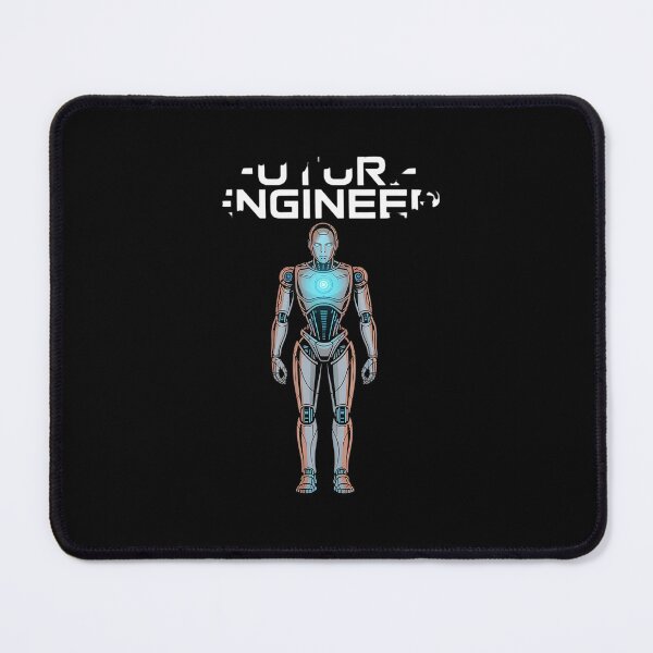 Item preview, Future Engineer Costume Robot Robotics Adults & Kids  designed and sold by VasilisLamArt.