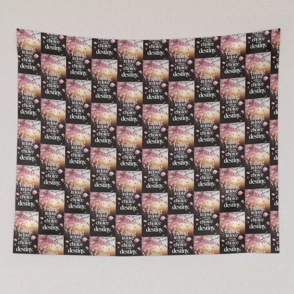 Item preview, Falling in love designed and sold by Al Madina.