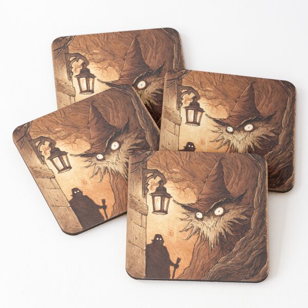Item preview, Gothic Horror Tales Chilling designed and sold by bapupa.