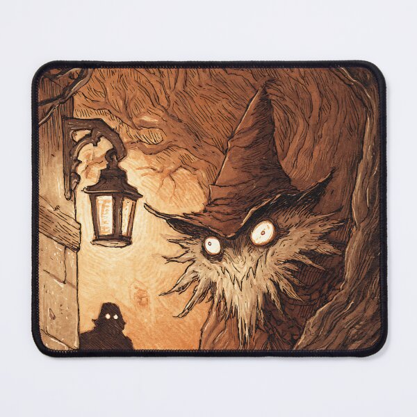 Item preview, Gothic Horror Tales Chilling designed and sold by bapupa.