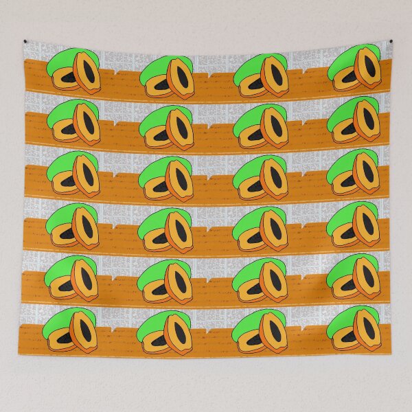 Item preview, sweet papaya designed and sold by icedragonart77.
