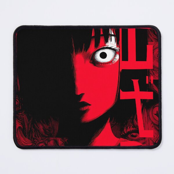 Item preview, Japanese Horror Manga Aesthetic designed and sold by bapupa.