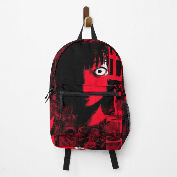 Item preview, Japanese Horror Manga Aesthetic designed and sold by bapupa.
