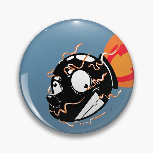 Item preview, Rocket mouse designed and sold by Catlix-.