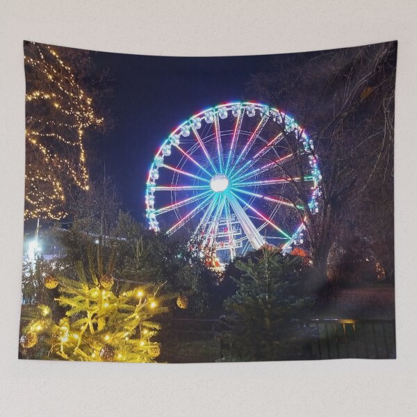 Item preview, Colmar- France  designed and sold by Dreammkd.