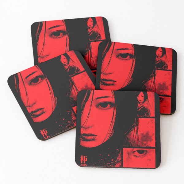 Item preview, Spooky Horror Manga Comic designed and sold by bapupa.