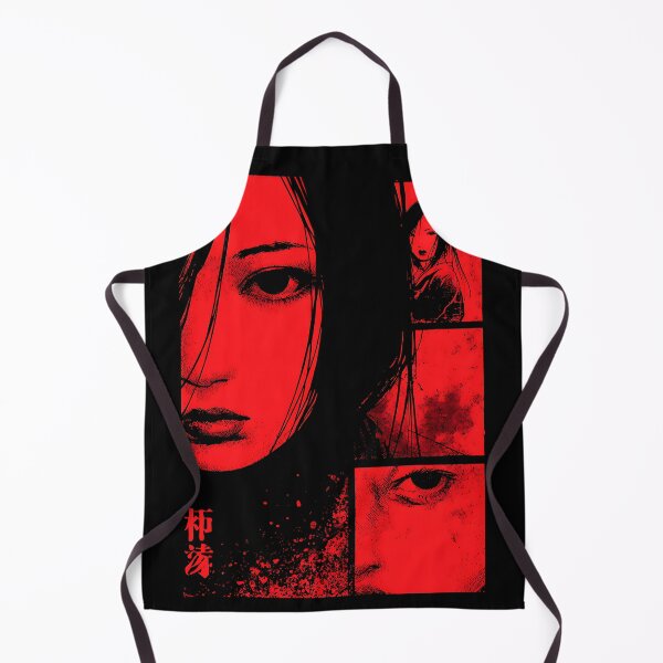 Item preview, Spooky Horror Manga Comic designed and sold by bapupa.