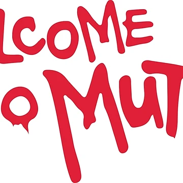 Artwork thumbnail, Welcome To Mutiny by AliceTWD