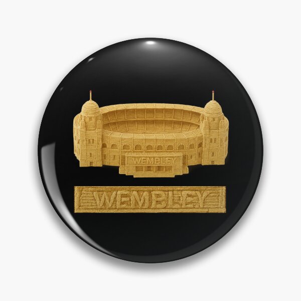 Item preview, Matchstick models: Old Wembley designed and sold by halibutgoatramb.