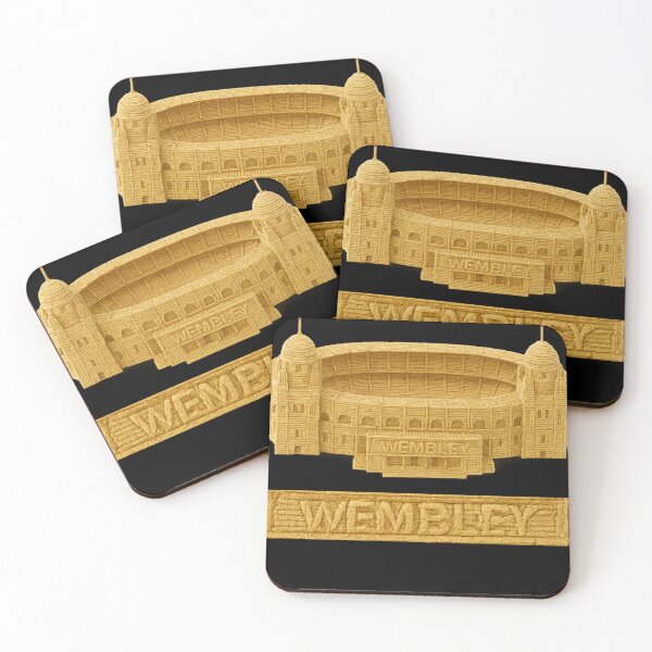 Item preview, Matchstick models: Old Wembley designed and sold by halibutgoatramb.