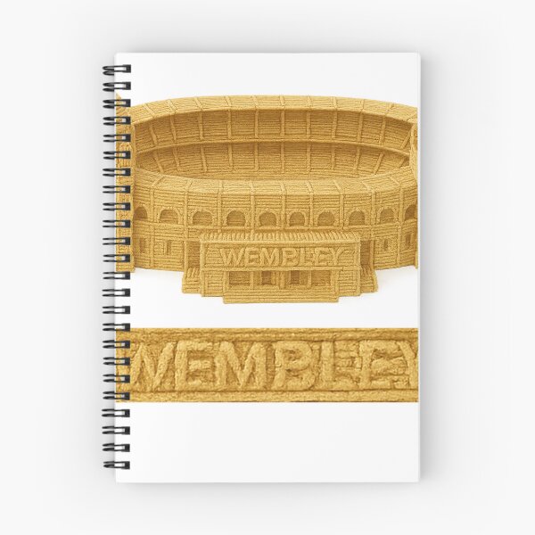 Item preview, Matchstick models: Old Wembley designed and sold by halibutgoatramb.