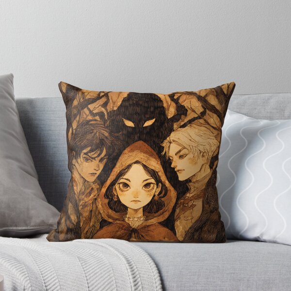 Item preview, Dark Twisted Fairytale Fantasy designed and sold by bapupa.