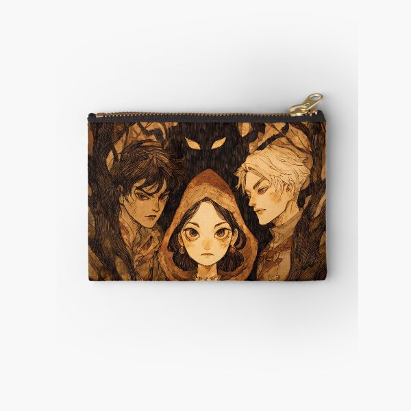 Item preview, Dark Twisted Fairytale Fantasy designed and sold by bapupa.