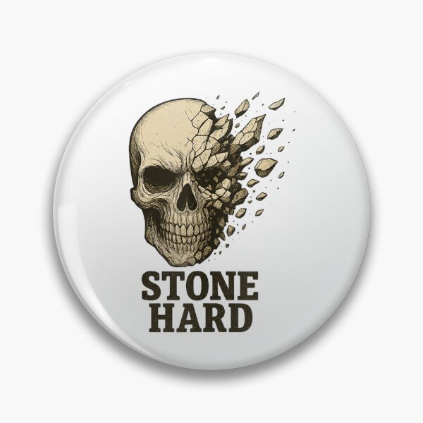 Item preview, Void Fragment Skull designed and sold by Stephenbaile.