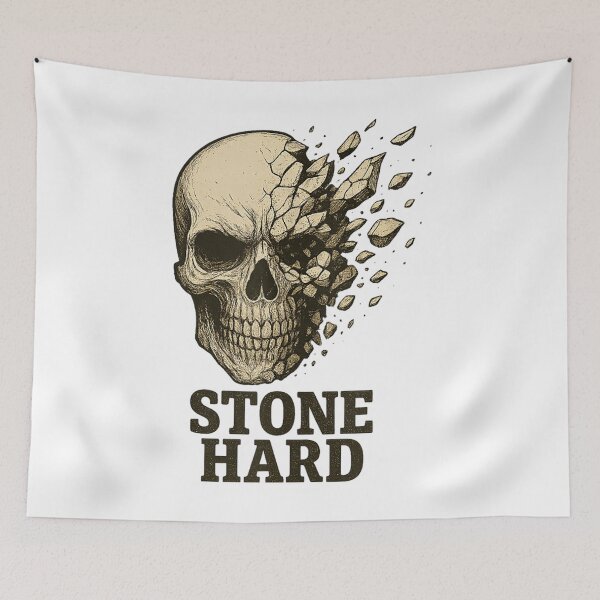Item preview, Void Fragment Skull designed and sold by Stephenbaile.