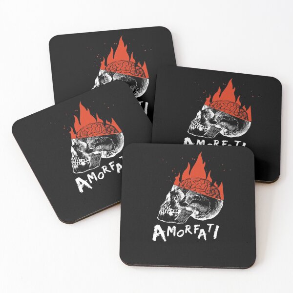 Item preview, amorfati designed and sold by bandarartisan.