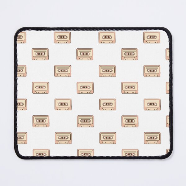 Item preview, Retro Cassette designed and sold by Eloro.