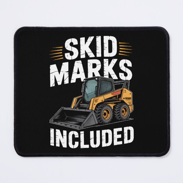 Item preview, Skid Loader Birthday Compact Loader Pro designed and sold by JosephineSarah.