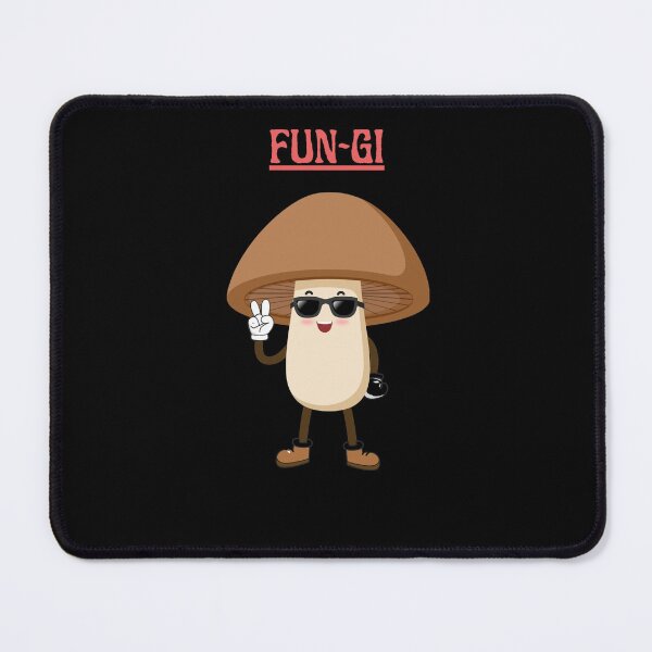 Item preview, FUN-GI designed and sold by PRODUCTSOFTHETHECEA.