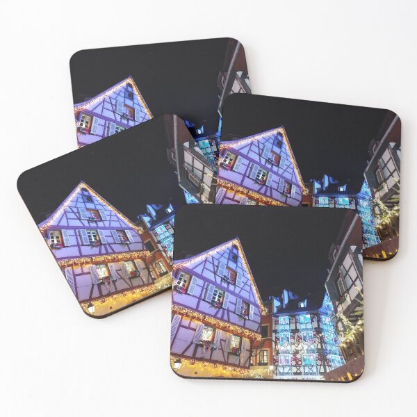 Item preview, Colmar-France designed and sold by Dreammkd.