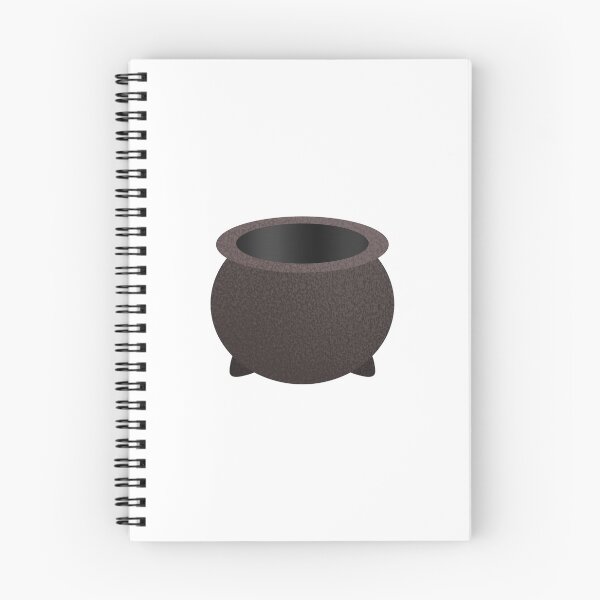 Item preview, witch cauldron designed and sold by sweetb3rry.