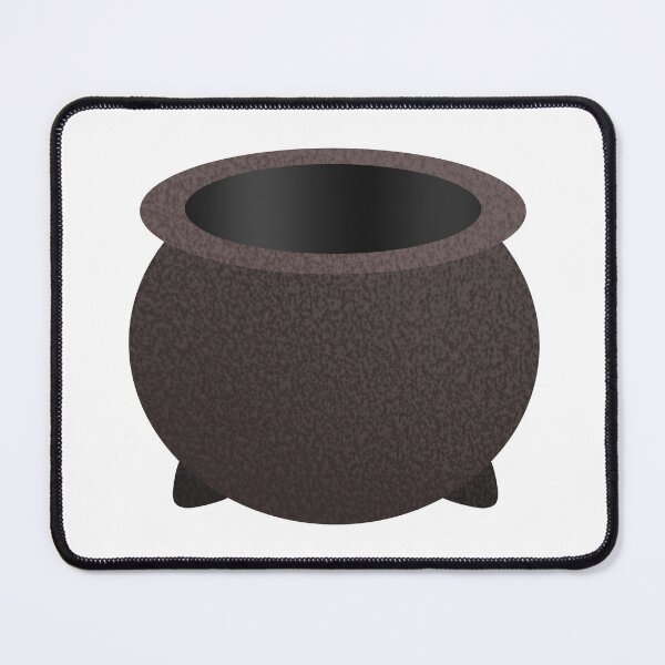 Item preview, witch cauldron designed and sold by sweetb3rry.