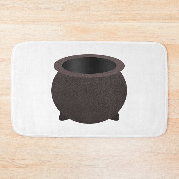 Item preview, witch cauldron designed and sold by sweetb3rry.