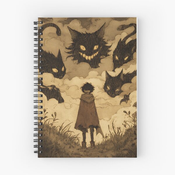 Item preview, Spooky Twisted Fairytale Myth designed and sold by bapupa.