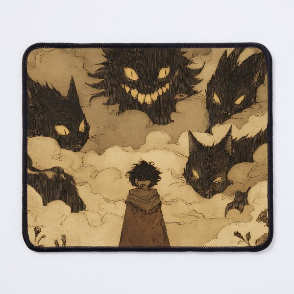 Item preview, Spooky Twisted Fairytale Myth designed and sold by bapupa.