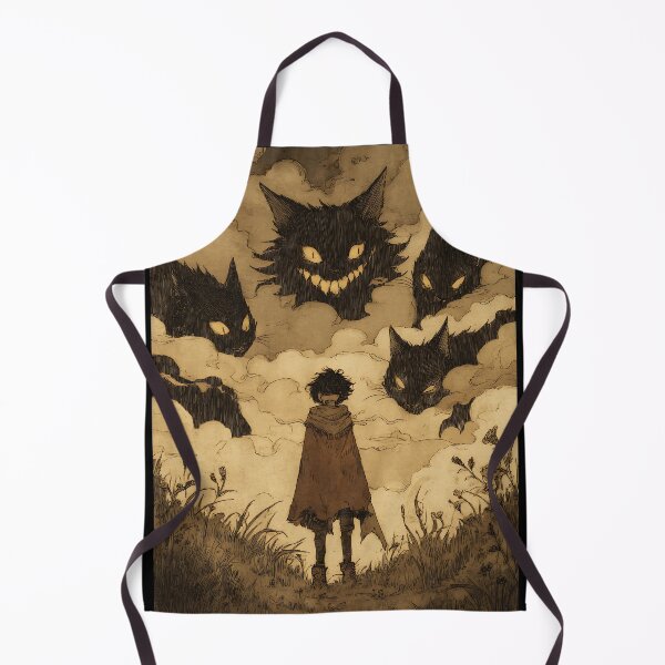 Item preview, Spooky Twisted Fairytale Myth designed and sold by bapupa.