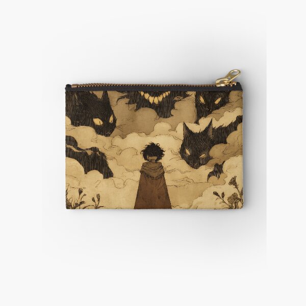 Item preview, Spooky Twisted Fairytale Myth designed and sold by bapupa.