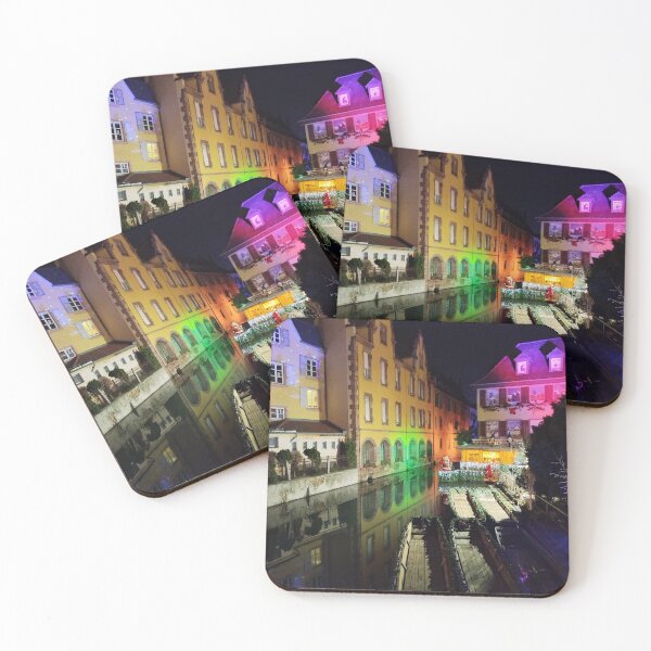 Item preview, Amazing Colmar- France designed and sold by Dreammkd.