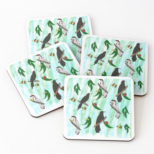 Item preview, Storm birds designed and sold by Mayh3m_Emporium .
